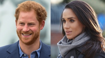 Még idén összeházasodik Harry herceg és Meghan Markle?