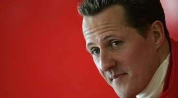 Még mindig nem reagál Michael Schumacher