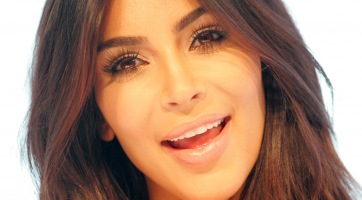 Még születésnapját is lemondta Kim Kardashian