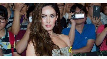 Megan Fox mégsem válik