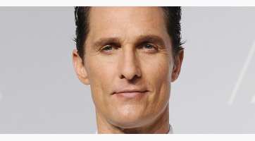 Megcsalja párját Matthew McConaughey?