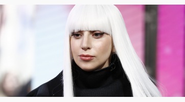 Megdöbbentő: Lady Gagát megerőszakolták!