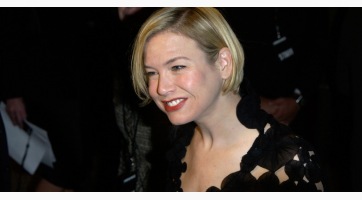 Megdöbbentő: Renée Zellweger tartja el barátját!