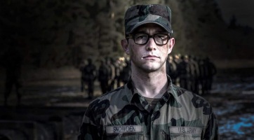 Megérkezett a Snowden mozifilm első előzetese