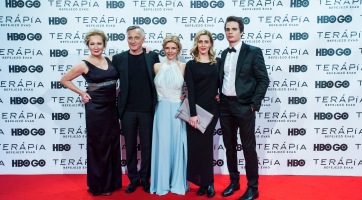 Megérkezett a Terápia befejező évada