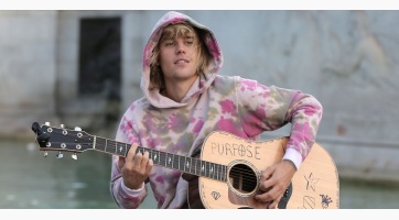 Megérkezett Justin Bieber legújabb dala, a Yummy