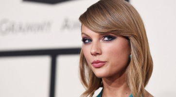 Megérkezett Taylor Swift legújabb klipje, a Delicate