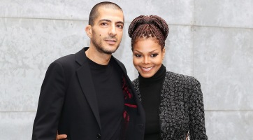 Megerősítette a válásról szóló híreket Janet Jackson