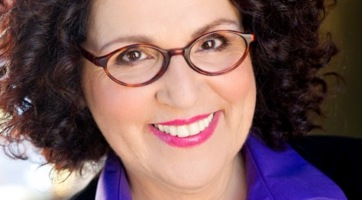 Meghalt Carol Ann Susi