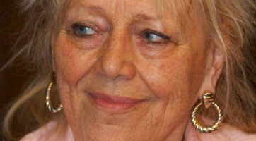 Meghalt Csala Zsuzsa