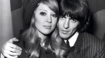 Meghalt Cynthia Lennon