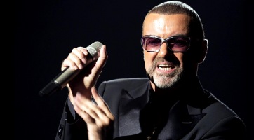 Meghalt George Michael
