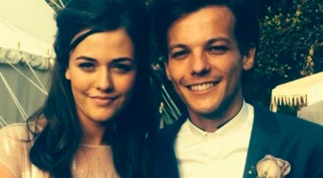 Meghalt Louis Tomlinson kishúga