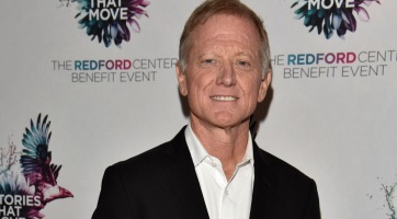 Meghalt Robert Redford fia