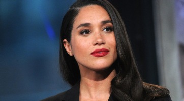 Meghan hercegné kiegyensúlyozott Kanadában