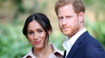 Meghan hercegné még Kanadában sincs biztonságban