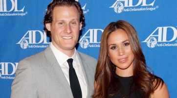 Meghan hercegnő volt férje is hamarosan újraházasodik