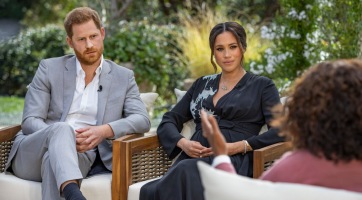 Meghan Markle akár újra interjúzhat Oprah Winfreyvel