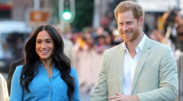 Meghan Markle hamarosan ismét várandós lehet?