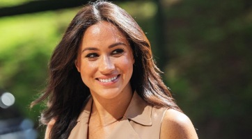 Meghan Markle ismét pereskedik