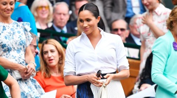 Meghan Markle LA háza eladásra kerül