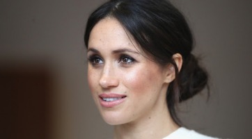 Meghan Markle még mindig pártfogolja a nőtársait, újabban kézzel írt levelekkel