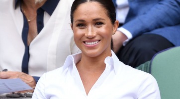 Meghan Markle mesekönyvet ír