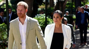 Meghan Markle valóságshowban fog szerepelni