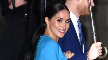 Meghan Marklenek nekimentek a brit állampolgárok