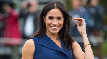 Meghan Marklet beperelte a saját testvére