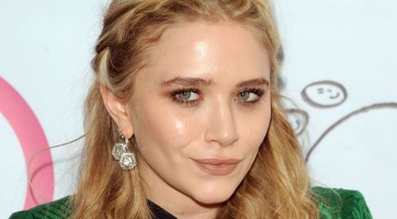 Megházasodott Mary-Kate Olsen