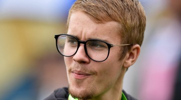 Megint autóbalesete volt Justin Biebernek