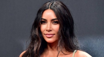 Megint majdnem betörtek Kim Kardashian otthonába