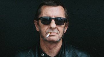 Megint rendőri őrizetbe került az AC/DC dobosa