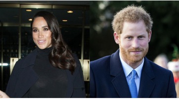 Mégis Meghan Markle költözhet Harry herceghez?
