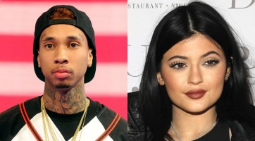 Mégis Tyga dobta Kylie Jennert és nem fordítva?