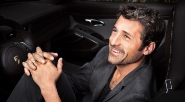 Megmentette házasságát Patrick Dempsey