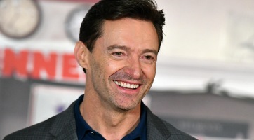 Megmutatta tinédzserkori önmagát Hugh Jackman