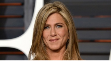 Megmutatta titkos otthonát Jennifer Aniston