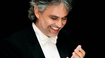 Megnősült Andrea Bocelli