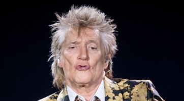 Megnövelné a péniszét Rod Stewart