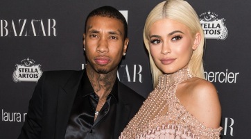 Megnyílt Kylie Jenner új üzlete, de máris áll a bál