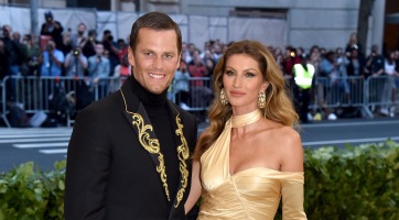 Megromlott Gisele Bündchen és Tom Brady kapcsolata