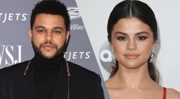 Mégsem jár Selena Gomez és The Weeknd?