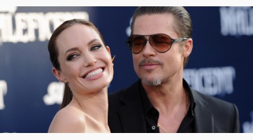 Mégsem lesz újabb örökbefogadás Angelina Joliéknál