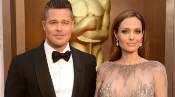 Mégsem válik Angelina Jolie és Brad Pitt?