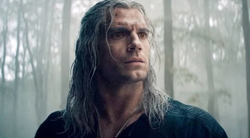 Megsérült Henry Cavill