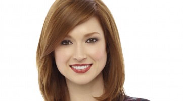 Megszületett Ellie Kemper első gyermeke