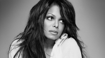 Megszületett Janet Jackson első gyermeke