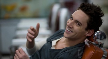 Megszületett Jonathan Rhys Meyers gyermeke